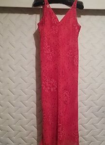 HP*  Lord & Taylor Maxi Dress. *****HOST PICK***